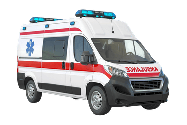 Ambulance